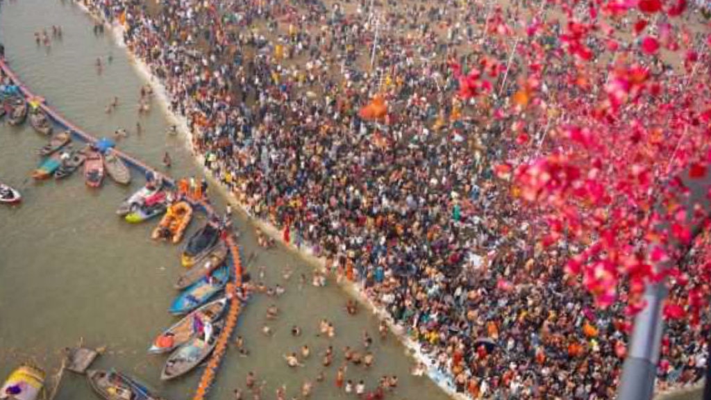 मेलामा भागदौडका क्रममा ज्यान गुमाउनेको सङ्ख्या ३० पुग्यो image