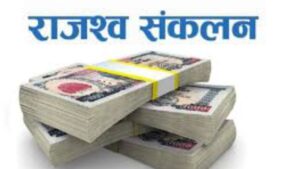 झापा राजस्व कार्यालयले उठायो चार अर्ब ९३ करोड बढी राजस्व image