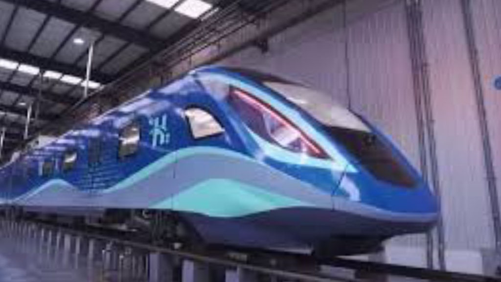 चीनमा मेट्रो रेलमा कार्बन फाइबर सामग्रीको प्रयोग image