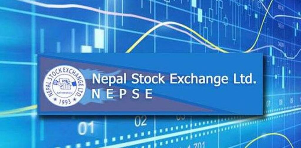 नेप्से धरासायी हुने बाटोमा, पुनर्संरचनामा सरकारको अवरोध
