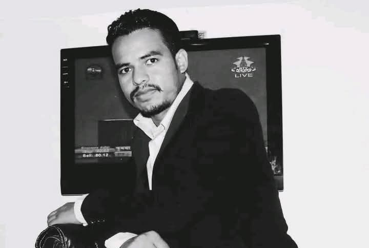 पत्रकार पुडासैनीको मृत्यु