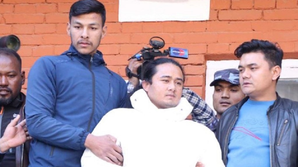 बमजनविरुद्ध ८.५ करोड रुपैयाँको बिगो दाबी