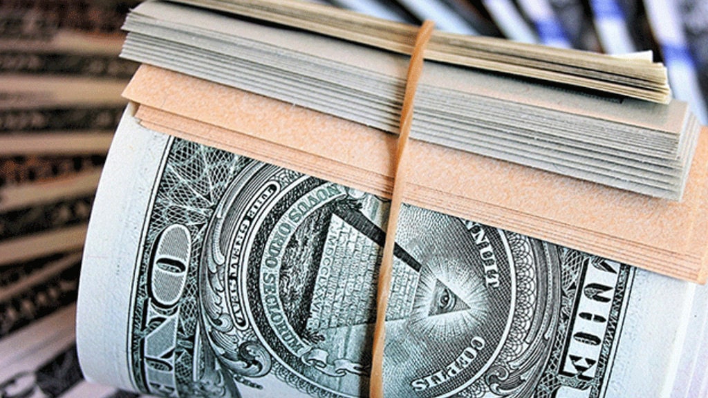 राष्ट्र बैंकका अनुसार विदेशी मुद्राको विनिमयदर…