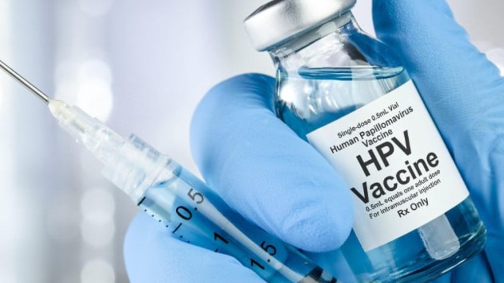 भ्रामक सूचनाको पछि नलागी एचपीभी खोप लगाउन आग्रह image