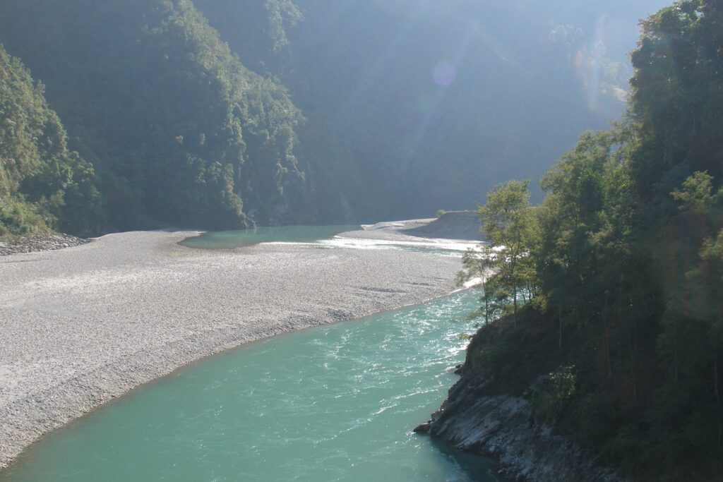 कालीगण्डकी नदी संरक्षणका लागि ५ बुँदे घोषणापत्र जारी