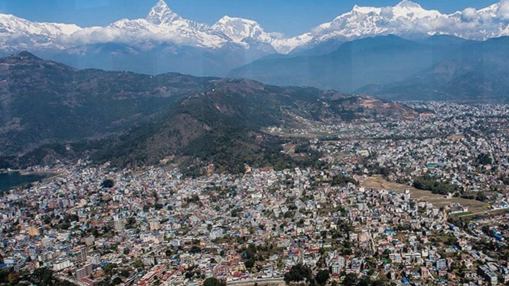 पोखरामा २० लाख पर्यटक भित्र्याउने लक्ष्यसहित भ्रमण वर्ष घोषणाको तयारी