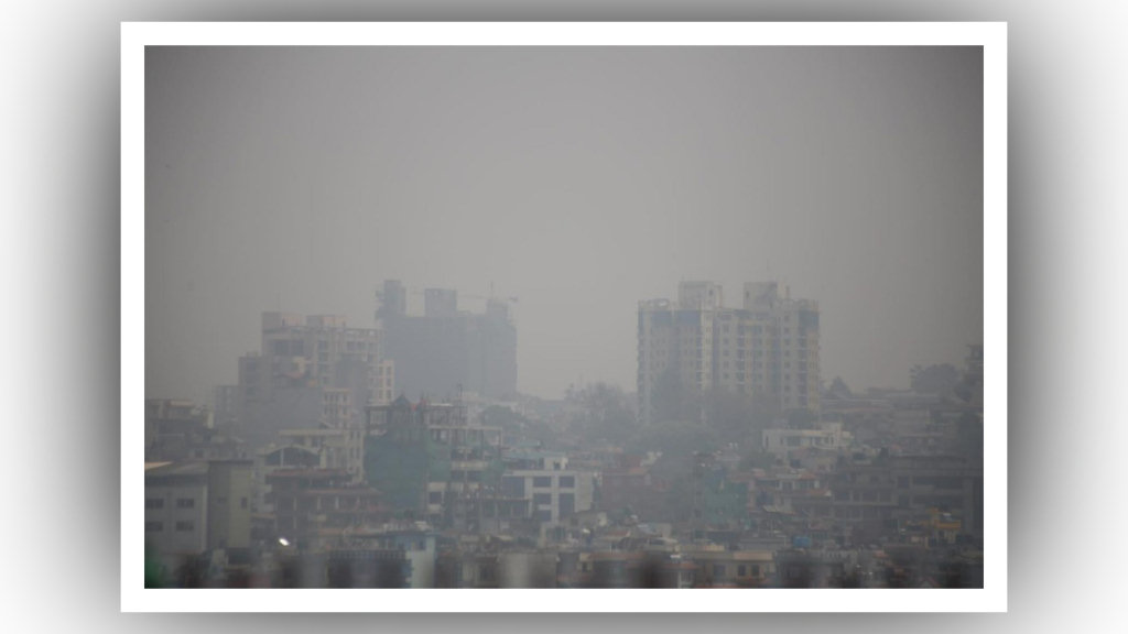 हावा प्रदूषण कारण जनजीवनमा समस्या, मानव स्वास्थ्यमा तत्कालीन र दृर्घकालीन समस्या बढे