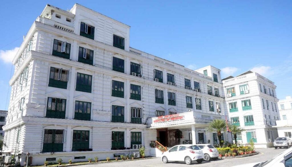 शिक्षा, स्वास्थ्य, कृषि र तथ्याङ्कसँग सम्बन्धित चार वटा कार्यक्रम स्थगित