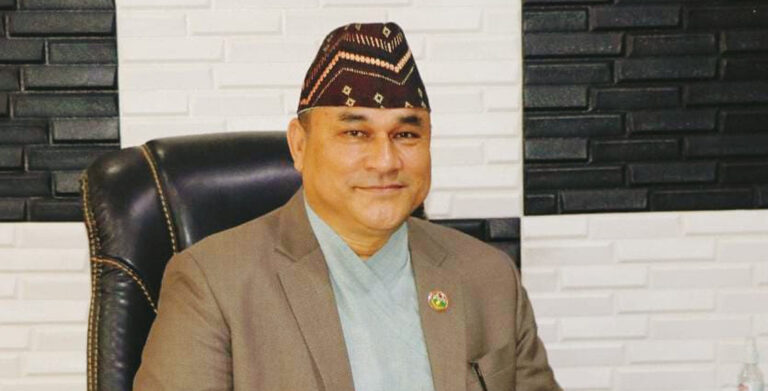 प्रदेशको समृद्धिलाई मूल लक्ष्य बनाएर काम गरिरहेका छौँ : मुख्यमन्त्री शाह