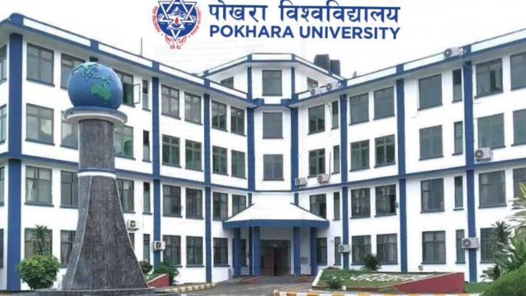 पोखरा विश्वविद्यालयबाट सात हजार ८७२ विद्यार्थी दीक्षित