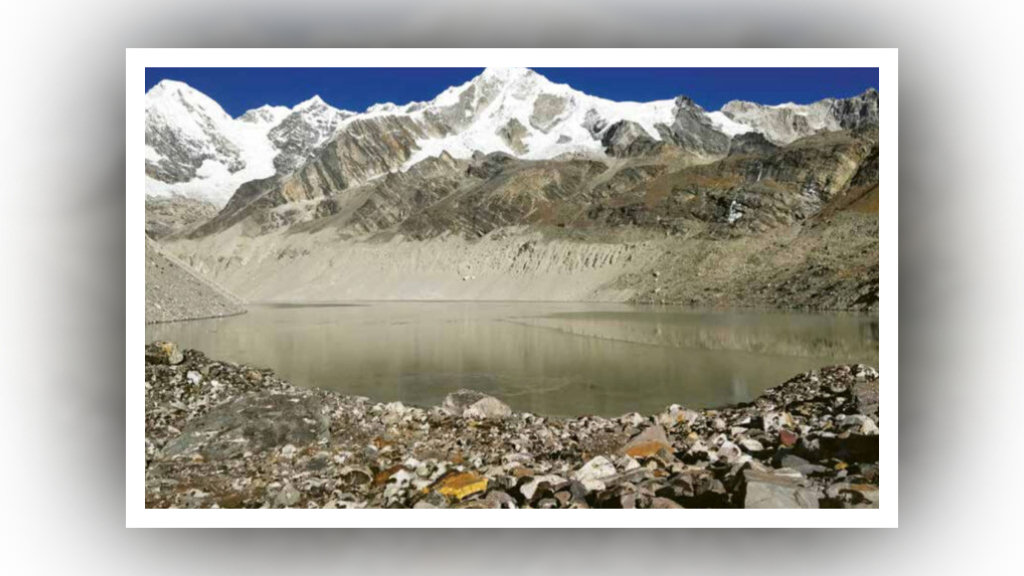 थामेमा जलवायुजन्य विपद्को जोखिम कायमै