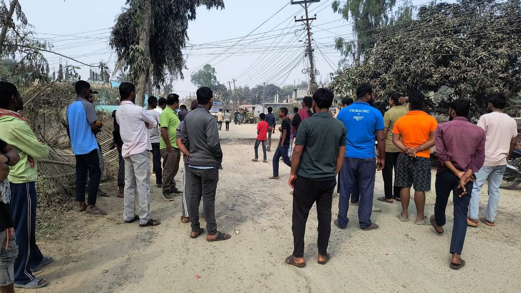 अवैध रूपमा सञ्चालित बर्दिबासका पाँच अस्पताल बन्द