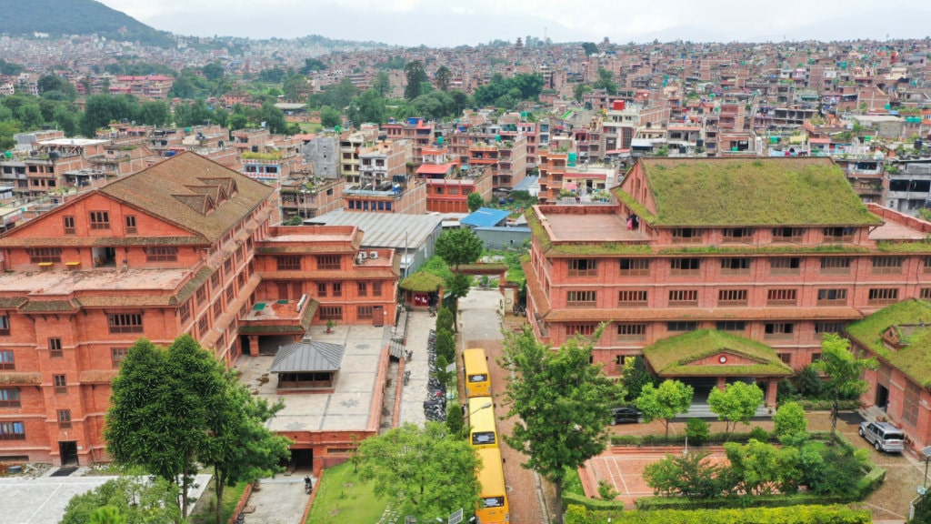 सरकारलाई ख्वप विश्वविद्यालय स्थापनासम्बन्धी विधेयक ल्याउन संसदीय समितिको निर्देशन