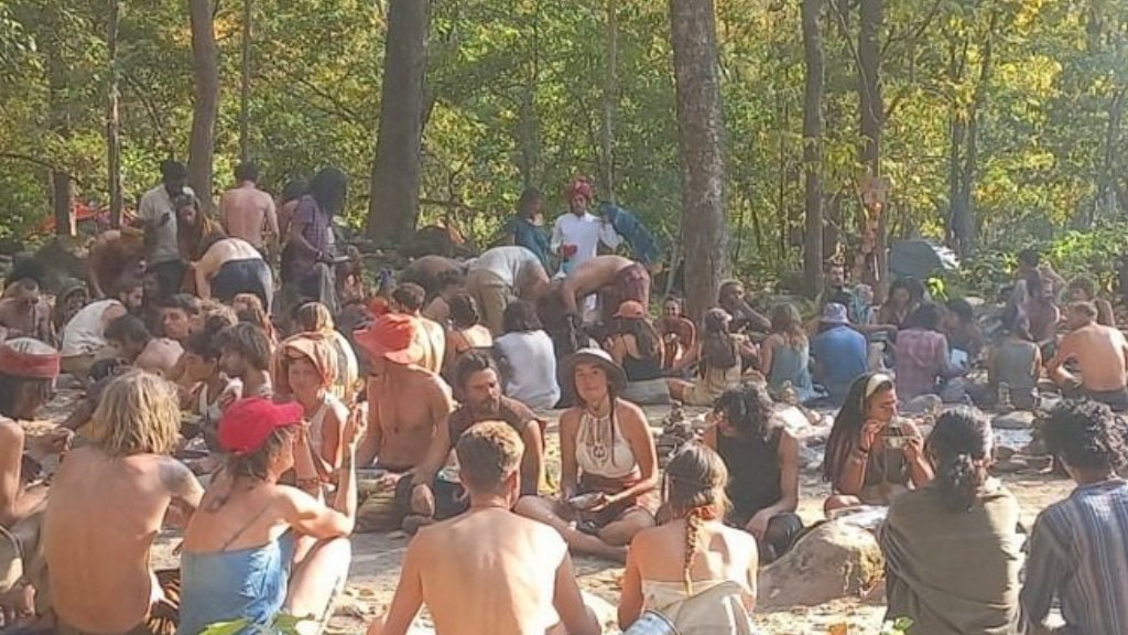 निर्देशन नमाने कानुनी कारबाही अघि बढाउने