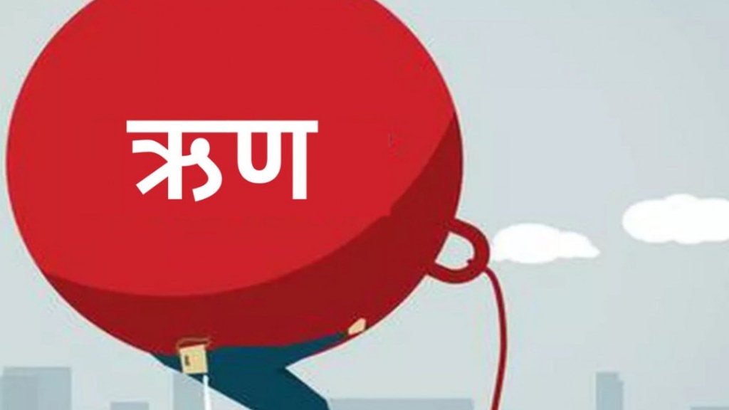 हरेक नेपालीको भागमा झण्डै ९१ हजार रुपैयाँ ऋण, नेपालको ऋण पौने २७ खर्ब