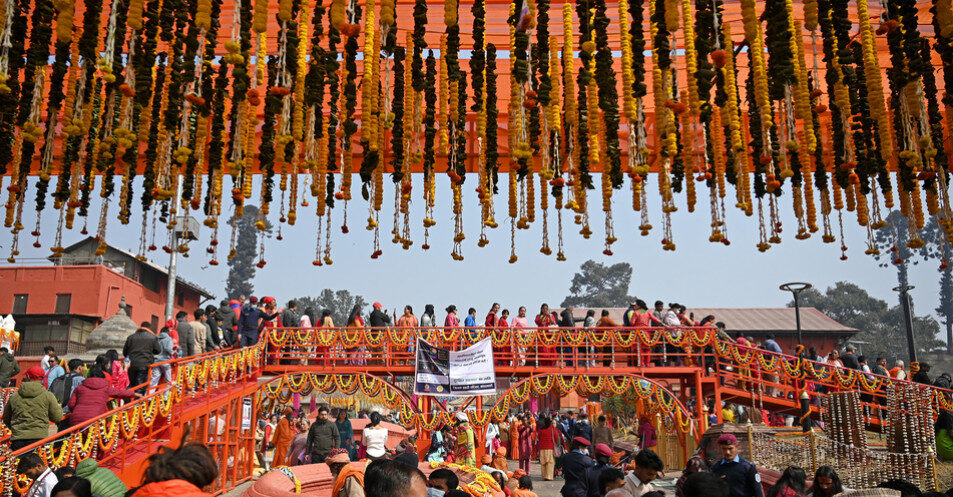 आज देश-दुनियाँमा के-के भयो ? image