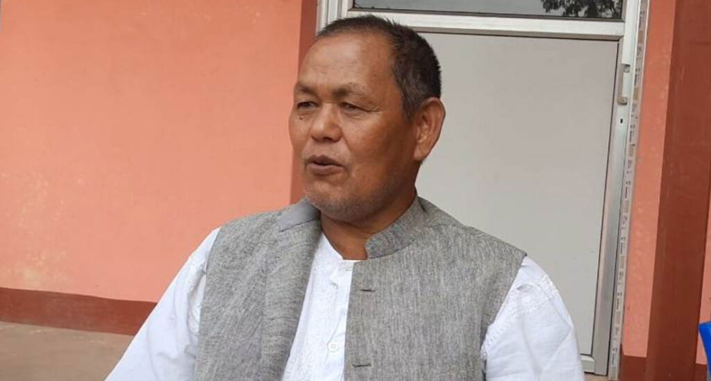 खेलकुदमा लाग्नेहरु अब निराश बन्नुपर्दैन: खेलकुदमन्त्री