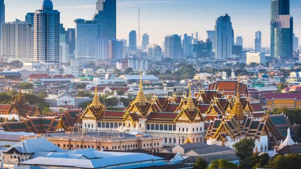 थाइल्याण्डस्थित नेपाली दूतावासले अलपत्र २० जना नेपालीको उद्धार गरी नेपाल पठायो