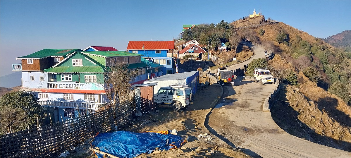 सीमावर्ती क्षेत्रमा पढ्न भारतीय विद्यालयकै भर image