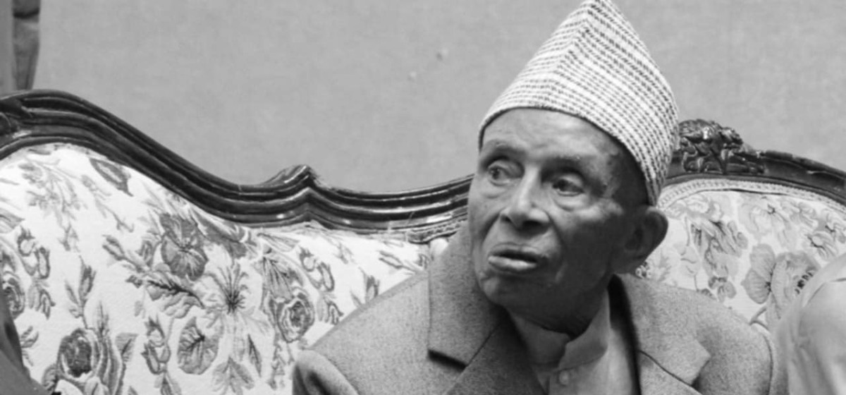 वरिष्ठ पत्रकार भैरव रिसाल प्रेरणाको स्रोत:प्रचण्ड image