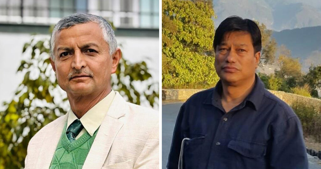बार निर्वाचन आज : अध्यक्षमा मिश्र र श्रेष्ठसहित पाँचजनाको उमेदवारी