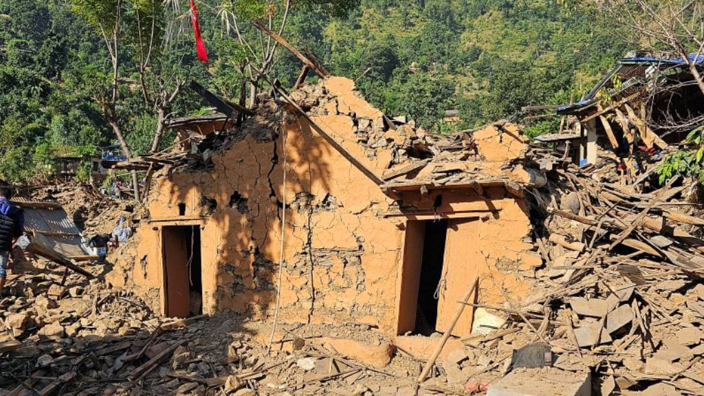 भूकम्पपछिको दशकमा पनि अधुरा संरचना, पुनर्निर्माण अझै अपूरो