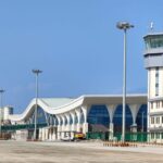 gautam buddha airport