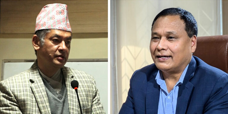 कुलमान र हितेन्द्रको रिटमा सुनुवाइ सकियो, सर्वोच्चको आदेश आजै आउने
