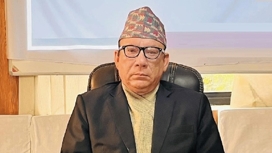 संवैधानिक निकायमा ५२ जनाको नियुक्ति बदरको माग गर्दै दायर​​​​​​​ मुद्दाको अब ‘निरन्तर सुनुवाइ’ image