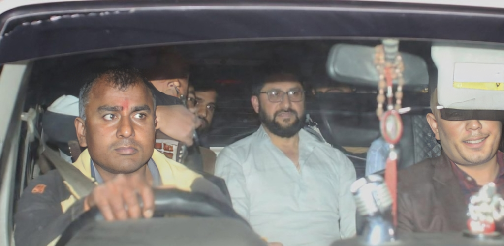 रवि लामिछानेलाई भैरहवा लैजान विमानस्थल पुर्‍याइयो, उच्च अदालतको थुनामा पठाउने आदेश