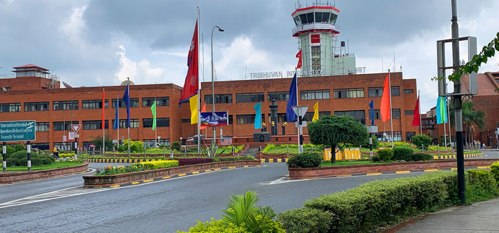 त्रिभुवन अन्तर्राष्ट्रिय विमानस्थल आजदेखि दैनिक १८ घण्टा सञ्चालन हुने