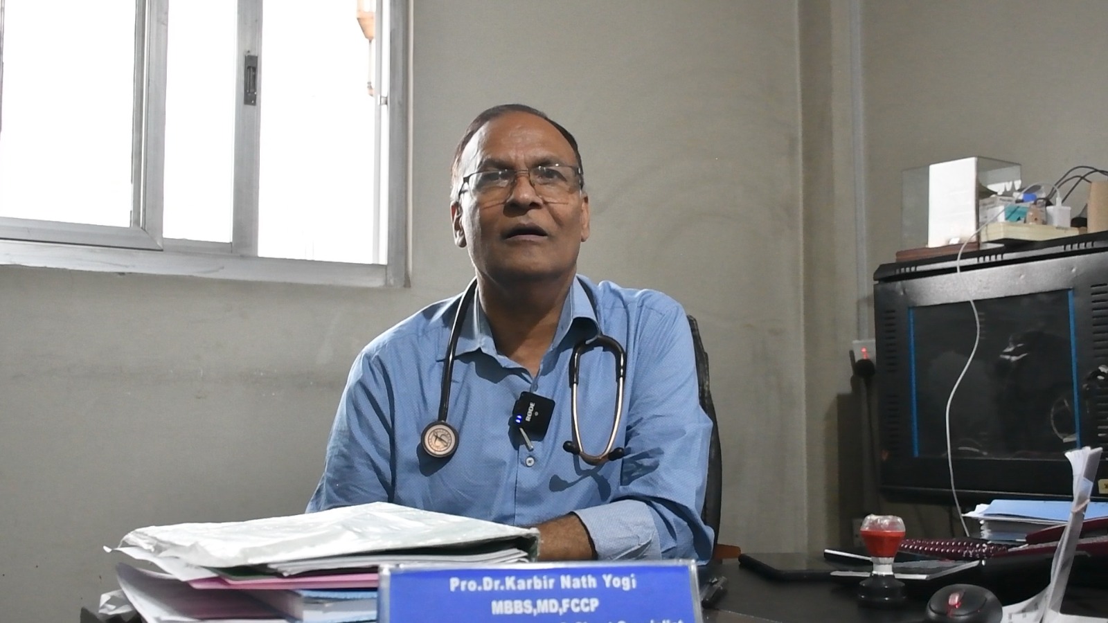 अनुमतिविपरीत सञ्चालन भइरहेका अस्पतालमा बागमती प्रदेश सरकारको छापा