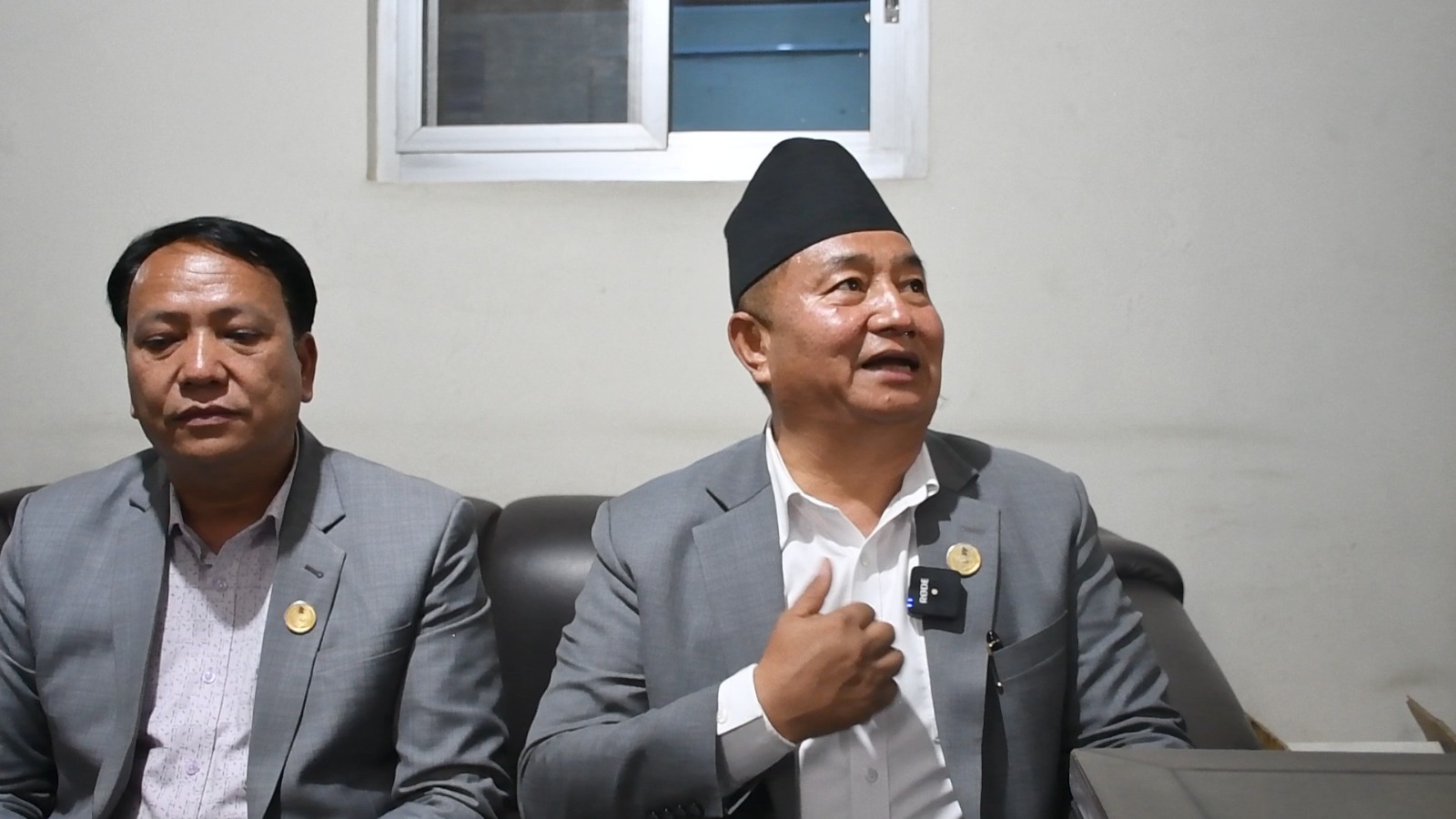 अनुमतिविपरीत सञ्चालन भइरहेका अस्पतालमा बागमती प्रदेश सरकारको छापा