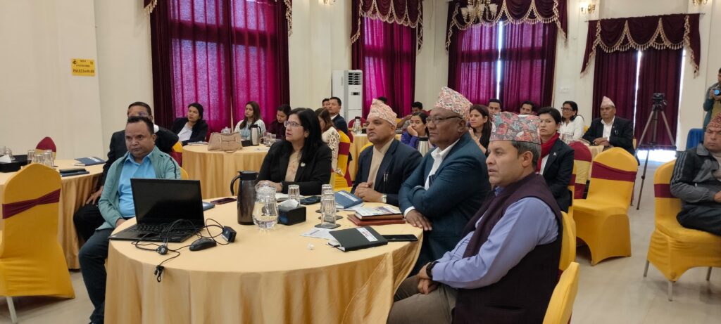 वैदेशिक रोजगारीमा सीपयुक्त र सुरक्षित आप्रवासनको दिशामा नयाँ कदम