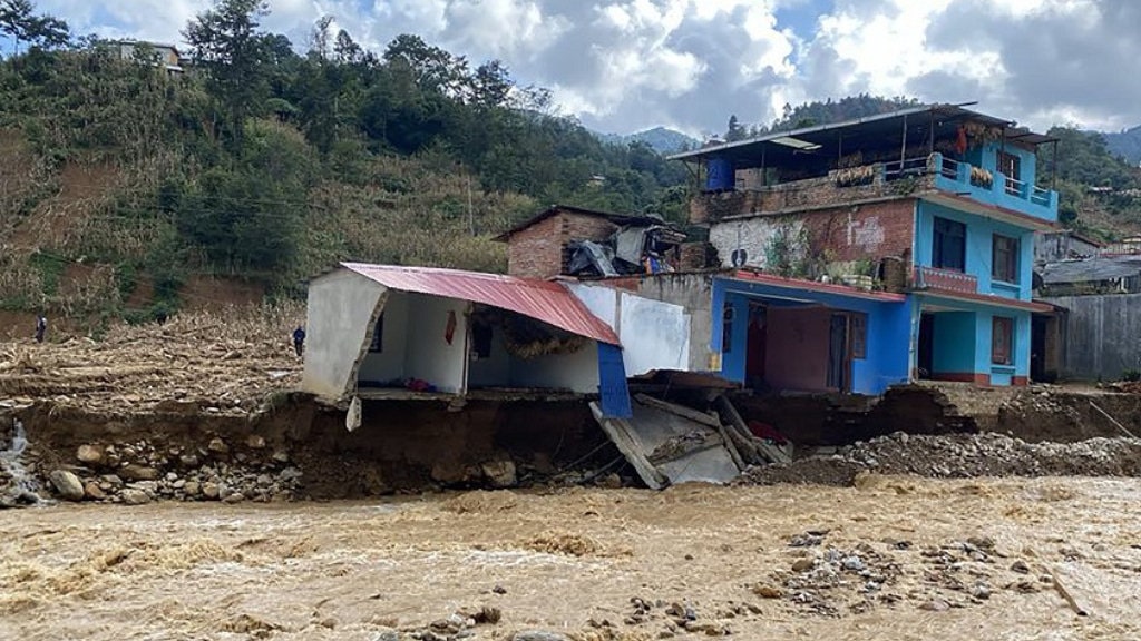 विपद्को एक वर्ष :आठ हजार बढी घटनामा ७४५ जनाको मृत्यु