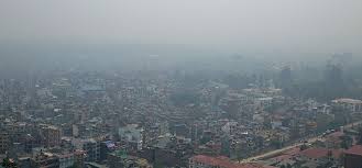 वायु प्रदूषणः श्वासप्रश्वास र आँखाका बिरामी बढे, के भन्छन् चिकित्सक ? image