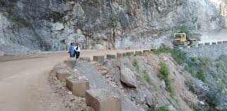 जुम्लाका दुई विकट वडा सडक सञ्जालमा जोडिए