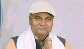मधेसी समुदायका निम्ति संविधान संशोधन गर्नुपर्छः महेन्द्रकुमार राय image