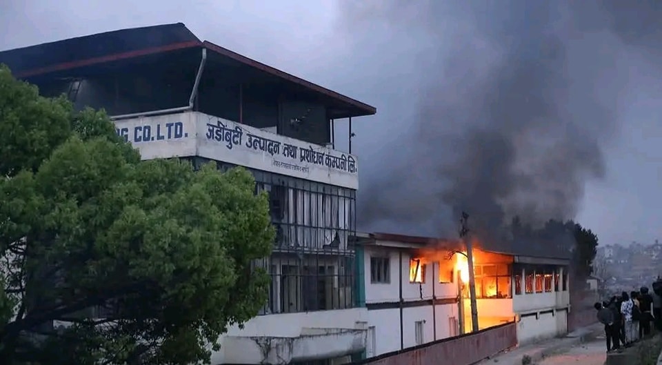 २८ करोडको क्षतिपछि ‘सञ्चो’ कम्पनी : पुनः सञ्चालनको सम्भावना कति ?