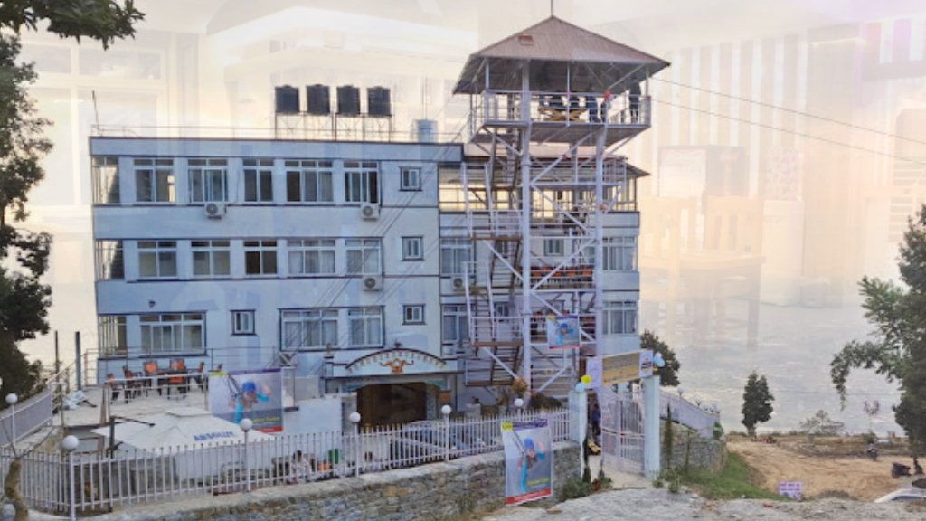 होटल प्रेम दरबार र नगरकोट जिपलाइन पर्यटकहरुका लागि उत्कृष्ट गन्तव्य