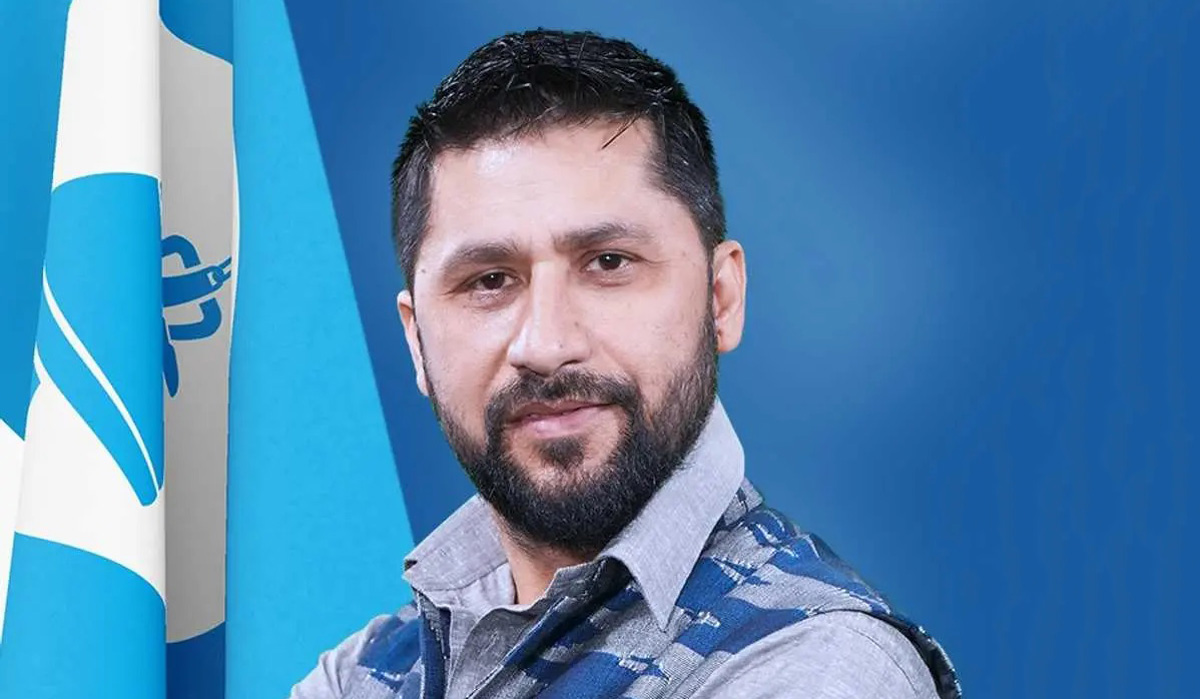 रास्वपा सभापति एवम् पूर्वगृहमन्त्री रवि लामिछाने आज जेल चलान हुँदै image