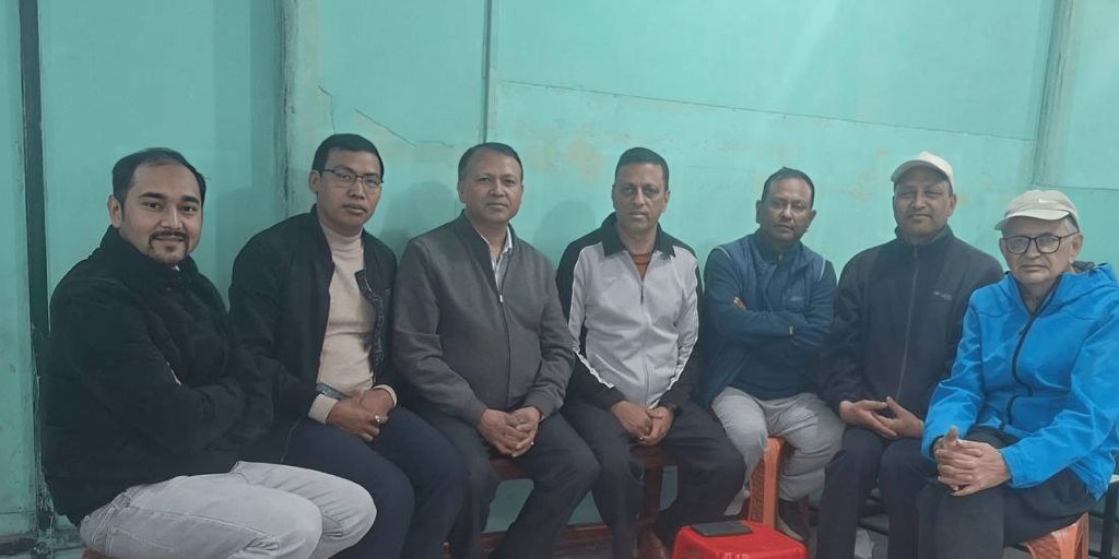 पूर्वराजालाई संसदीय समितिमा बोलाउन नमिल्ने ४ कारण : वरिष्ठ अधिवक्ता टीकाराम भट्टराई