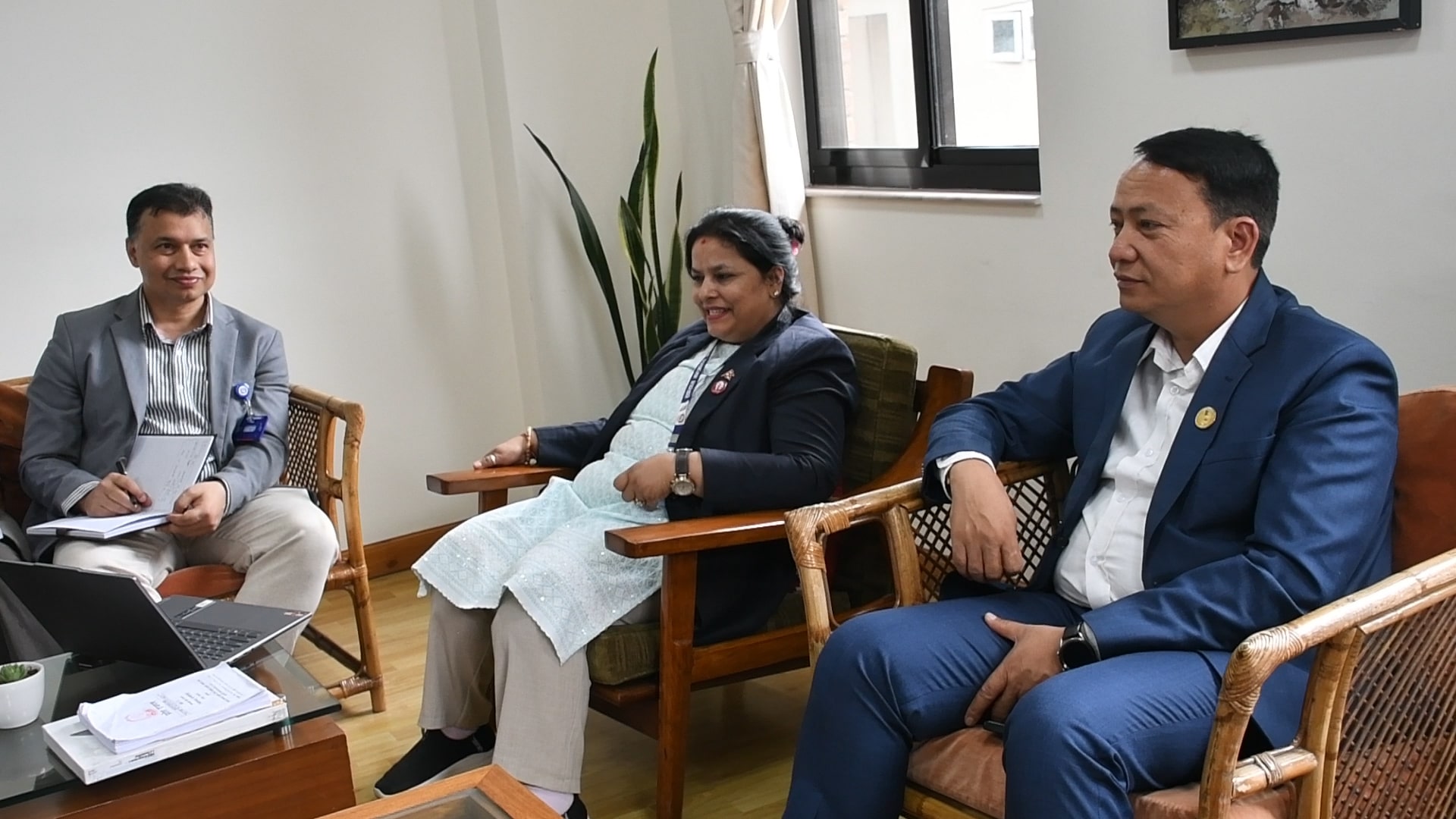 बागमती स्वास्थ्य मन्त्रालयको अनुगमन अपरेशनः अस्पतालहरूमा मिलेको मिश्रित प्रतिक्रिया