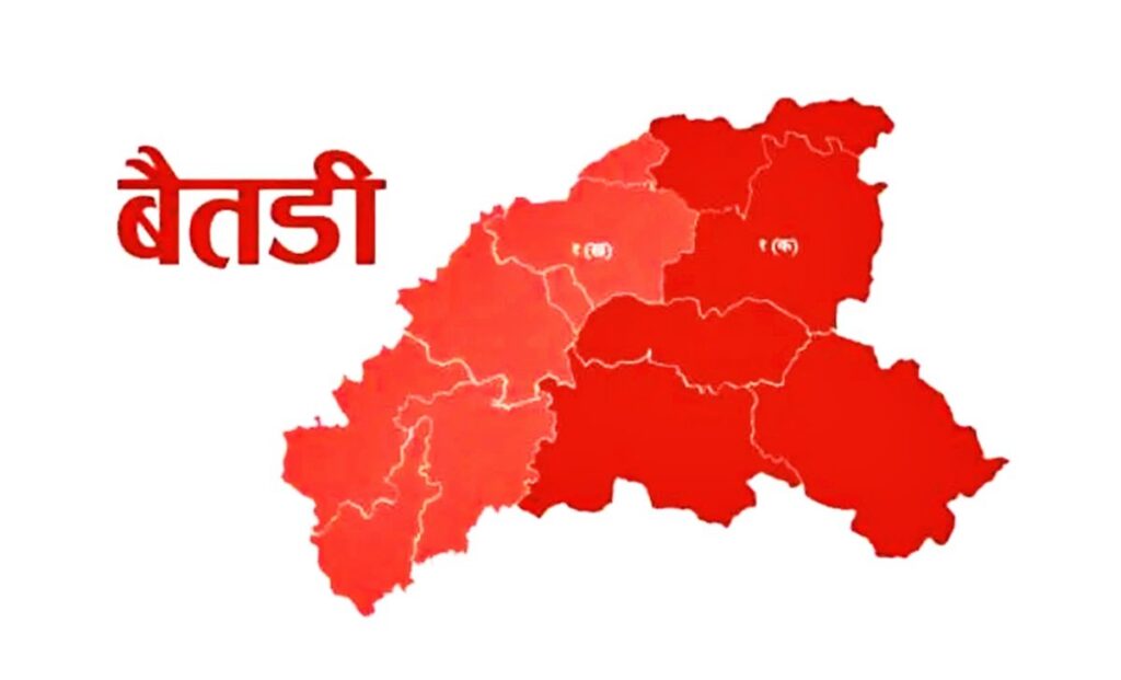 बैतडीमा मदिराजन्य पदार्थ बिक्री वितरणमा कडाइ