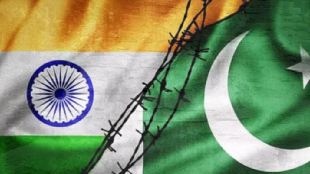 भारत–पाकिस्तानबीच सीमामा सैनिक घटाउने सहमति, युद्धविरामपछि पहिलो वार्ता