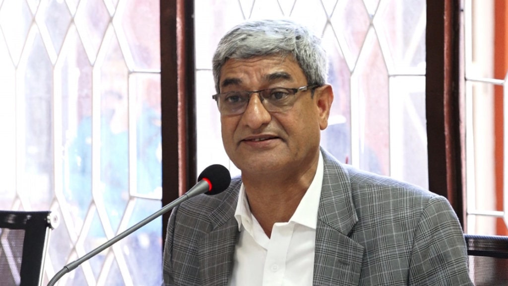 रेश्म चौधरीको पक्राउबारे गृहमन्त्री रमेश लेखकको स्पष्टीकरण: पूर्वाग्रह नहुने र भविष्यमा सचेत रहने प्रतिबद्धता image