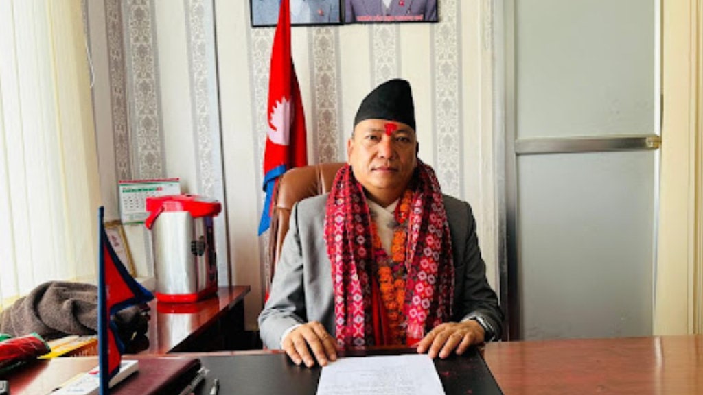 बागमती प्रदेशको स्वास्थ्य नीति २०८२/८३: समावेशी, दिगो र प्रविधिमैत्री स्वास्थ्य सेवातर्फ ऐतिहासिक कदम