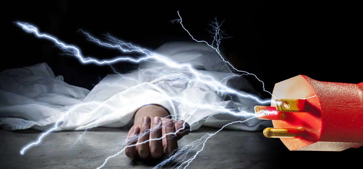 दैलेखमा करेन्ट लागेर एक व्यक्तिको मृत्यु image
