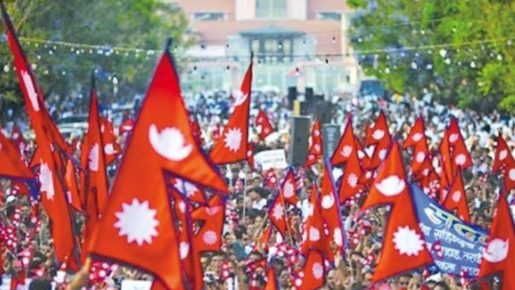 जनआन्दोलनको फल गणतन्त्र १७ वर्षमा, नागरिक अपेक्षा अझै अधुरा image
