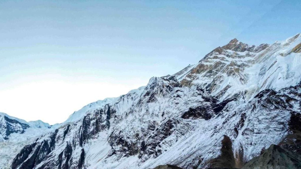 अन्नपूर्ण आरोहण हीरक जयन्तीको तयारी अन्तिम चरणमा